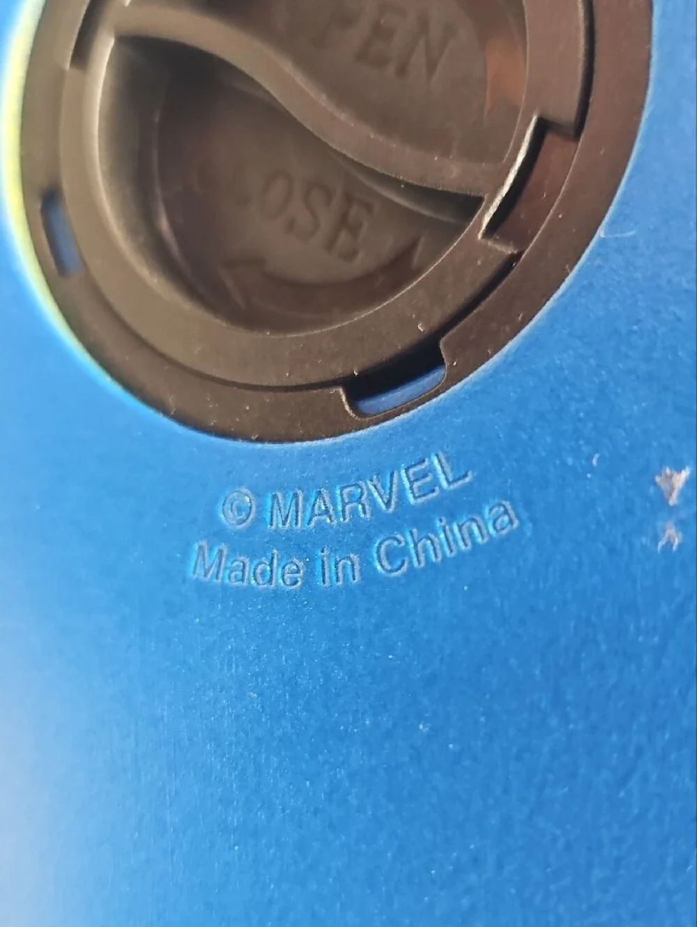 Marvel Heroes Thanos Head Bust Coin Bank Previews Exclusive Full Size 1:1 Scale